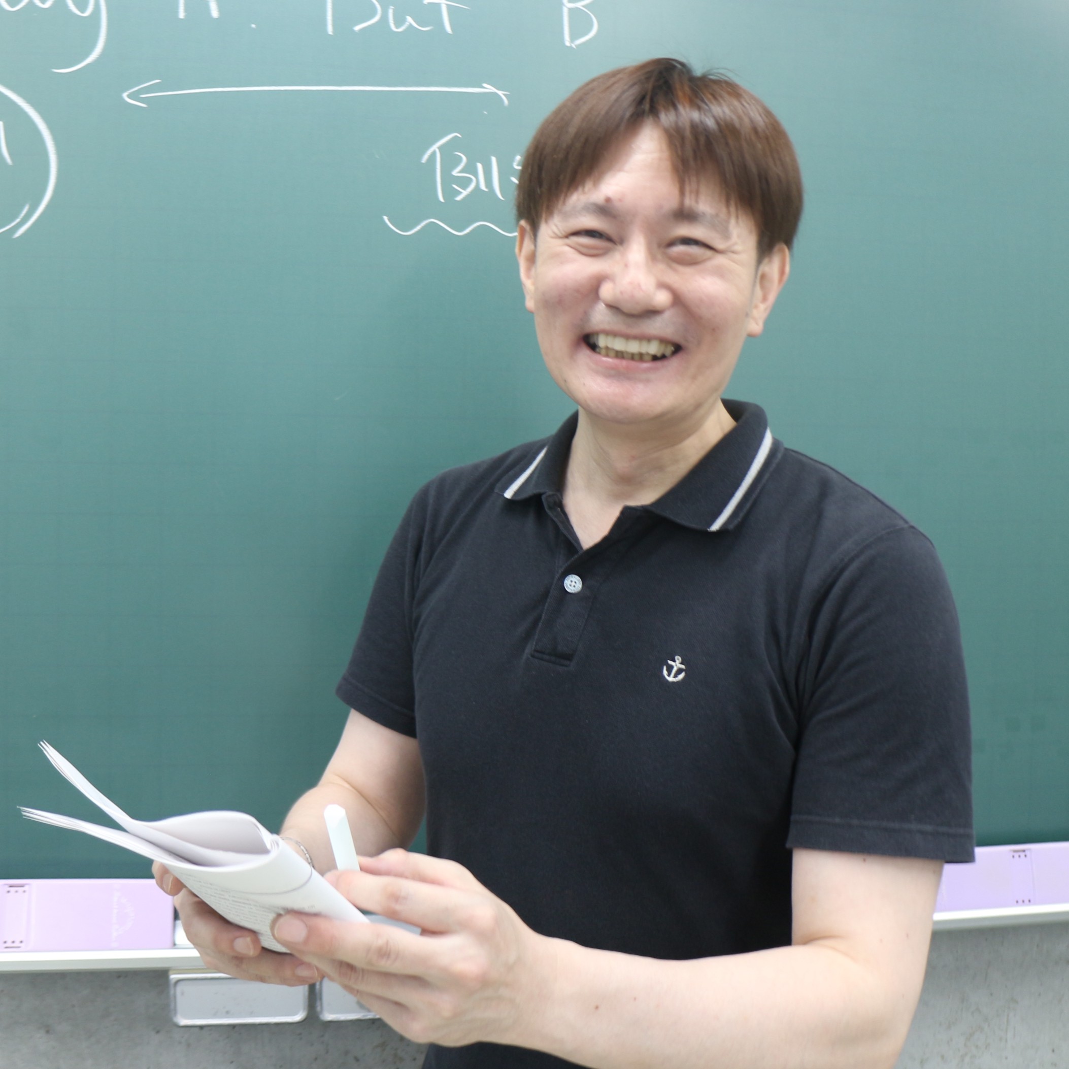 奥野雄一郎